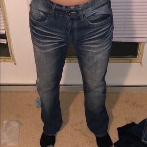 Men’s jeans